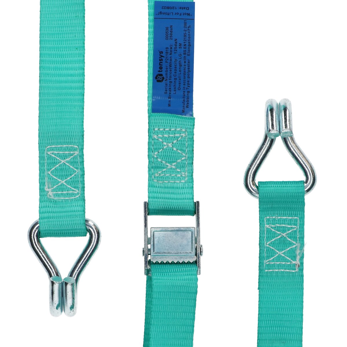 ukratchetstrap's tweet photo. 🚨 June Special Offer! 🚨
Secure your loads with confidence using our Green 25mm Wide 250kg 5m Cambuckle Straps with Claw Hook Ends! For this month only, enjoy a fantastic discount on this essential product. 🔒
👉Shop Now - https://t.co/lu0Fk4chZ9 
#RatchetStraps #LoadRestraint https://t.co/csWKJpMoqE