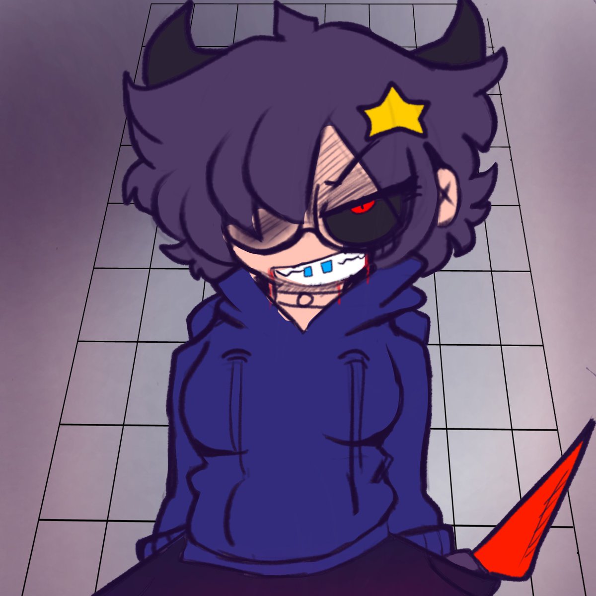 gal_ender's tweet photo. Here’s my other Oc Gena the third pic is her young self- 0u0; (I actually did this for a friend, this was last years nsfw art)💙🔞🔪🥵🤤💦
#nsfwtwtًً #nsfwArt #oc #originalcharacter #OcMilf #Ocart #nsfwOc #nsfw https://t.co/KRrK0y37RO