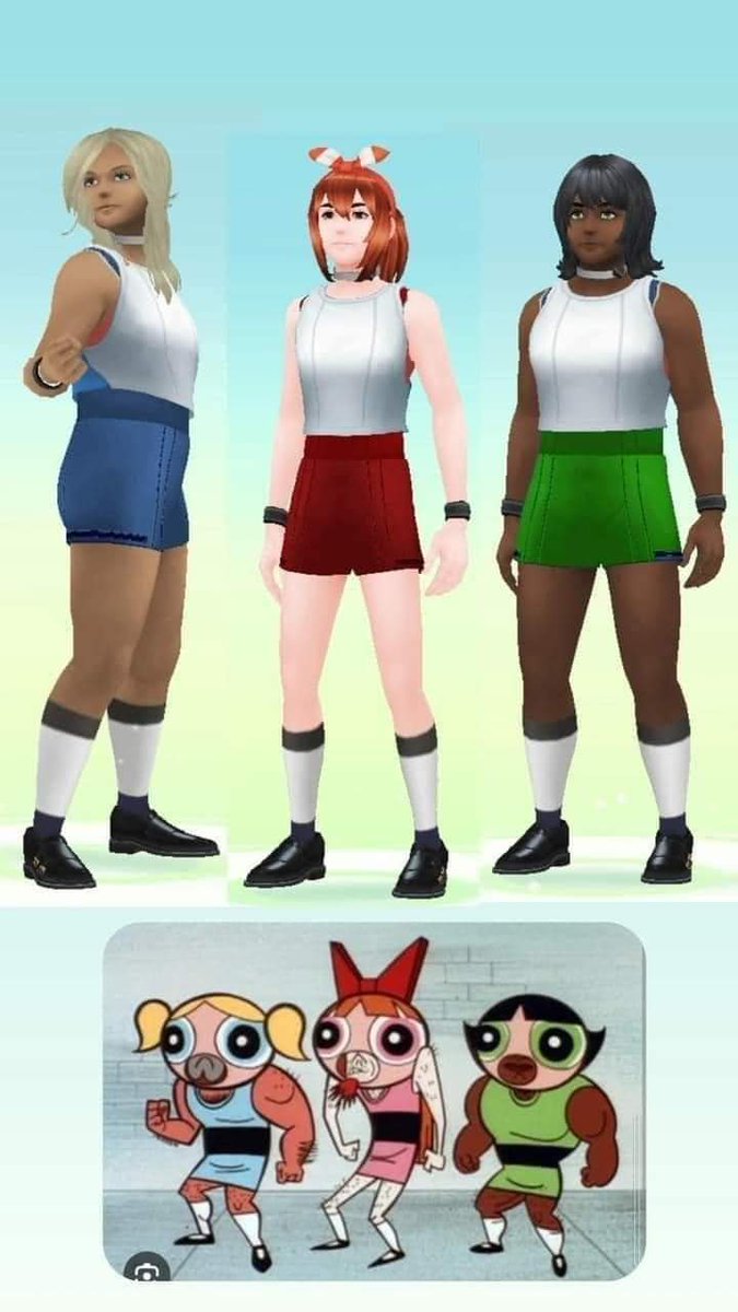 Alchimistul5's tweet photo. @PokemonGoApp https://t.co/srOj0uAAmk