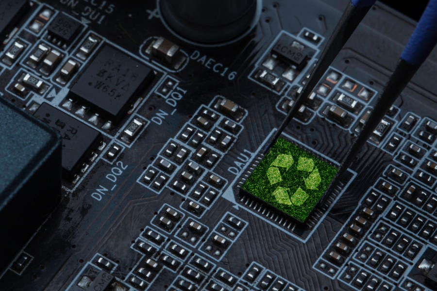 BitrockIT's tweet photo. 💁‍♂️ This article explores Green AI techniques for building eco-friendly sentence transformers♻️  Discover how you can achieve competitive performance while minimizing your environmental impact: https://t.co/0Bb3EXVlcv 

#GreenAI #NLP #Sustainability #SentenceTransformers #BlogPost https://t.co/07E87ikQbp