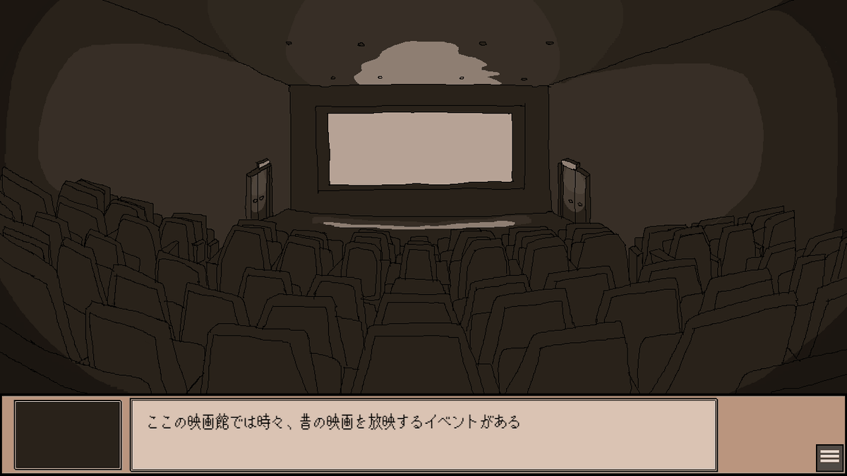 まえだ しきめん@ゲムダン12出展3K-3 tweet media