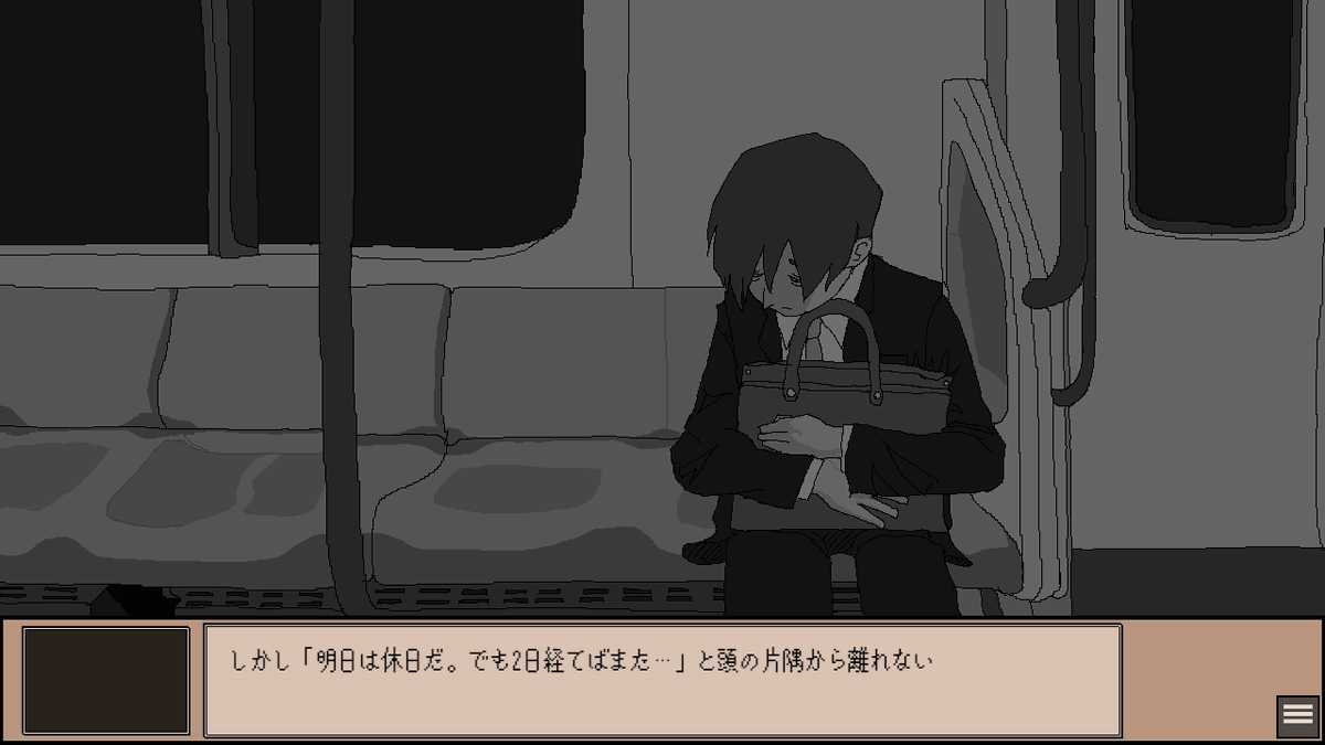 まえだ しきめん@ゲムダン12出展3K-3 tweet media