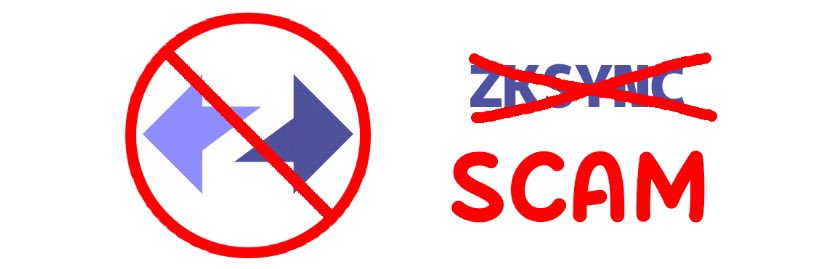 speedflexdrive's tweet image. Please support the Zksync community in preventing Zk from being listed. This issue affects us all

@binance Do not list Zk 🚨
@Bybit_Official Do not list Zk 🚨
@kucoincom Do not list Zk 🚨
@MEXC_Official Do not list Zk 🚨
@okx Do not list Zk 🚨

@zksync @TheZKNation 
#zkscam #zk