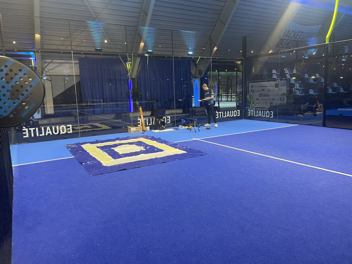 Bart van Trigt tweet media