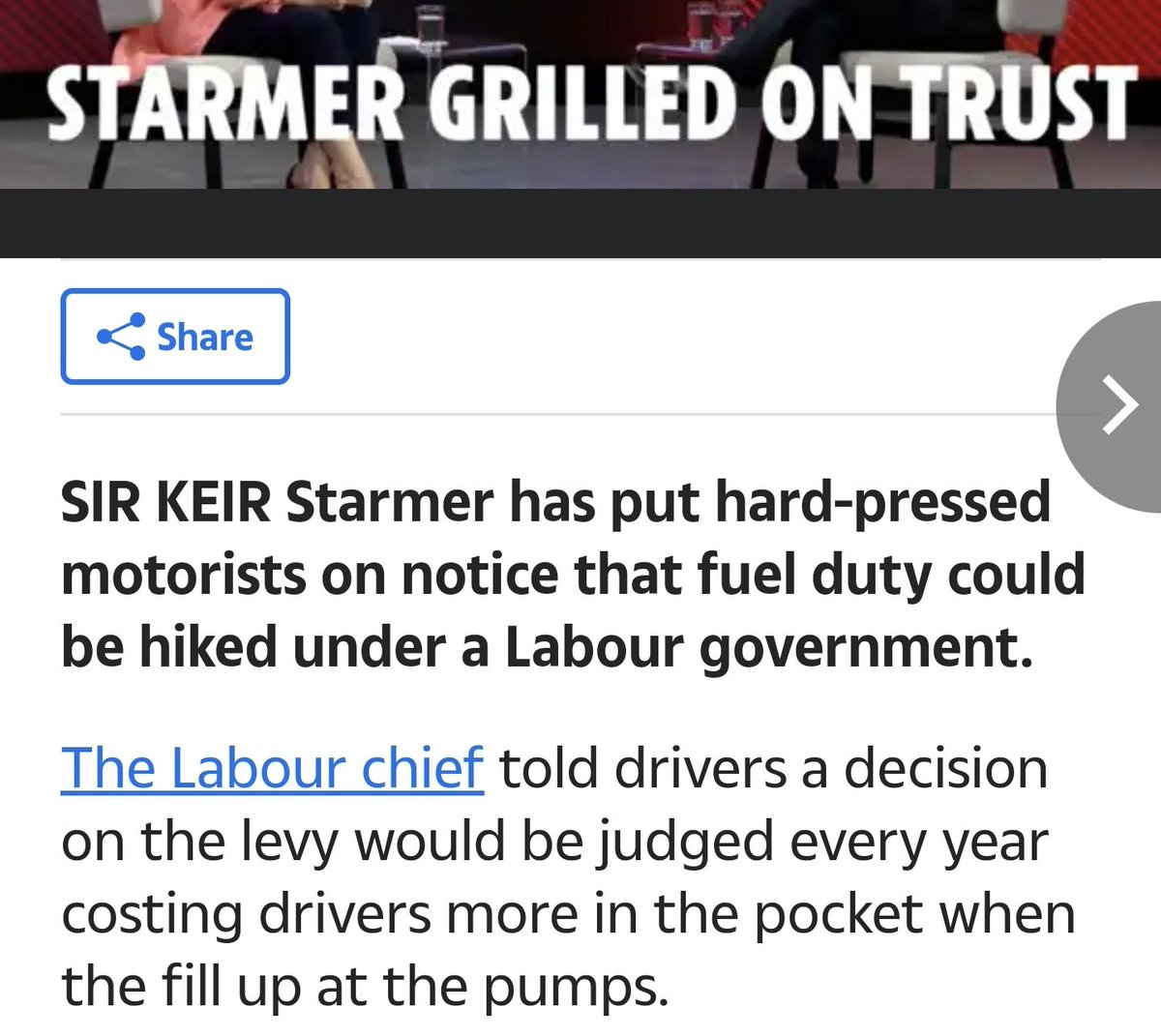 Robert Halfon tweet media