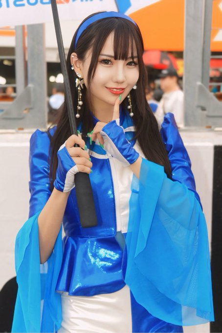 コスプレイヤー荏崎ろあ(レナ先輩)のTwitter画像21
