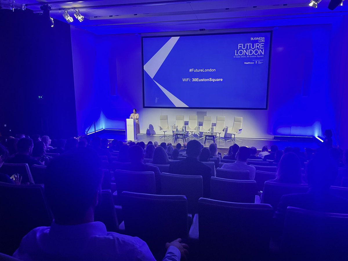 LDN Collective (@ldncollective_) on Twitter photo Great to be <a href="/_BusinessLDN/">BusinessLDN</a> #FutureLondon conference as proud supporters of the event.
Looking forward to an exciting agenda and stellar line up of speakers 🔊 Great to be <a href="/_BusinessLDN/">BusinessLDN</a> #FutureLondon conference as proud supporters of the event.
Looking forward to an exciting agenda and stellar line up of speakers 🔊