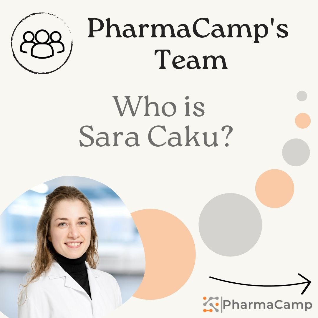 PharmaCamp tweet media