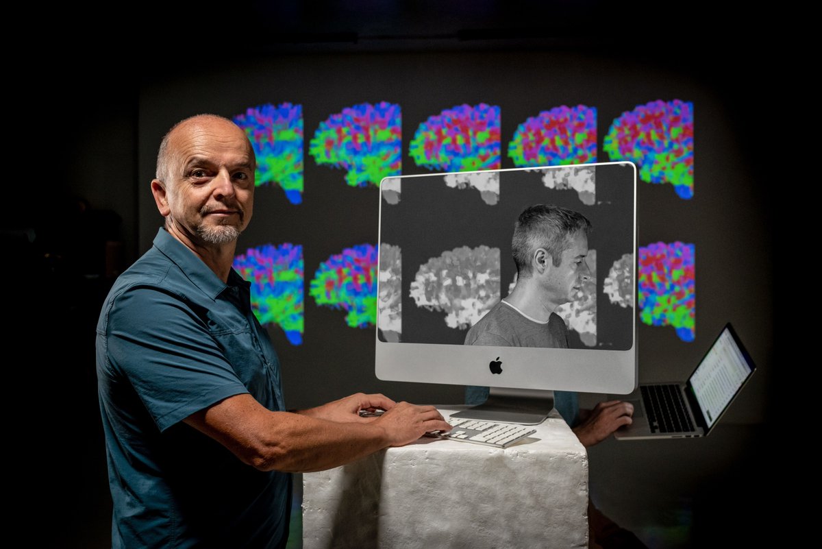 🧠 Scopri il primo atlante digitalizzato del cervello umano a #Trento con "NeuSurPlan". Integrando risonanza magnetica e #IA, miglioriamo la neurochirurgia. 
Dal 13 al 15 giugno, esperti si riuniscono per testare questa tecnologia innovativa.
👉buff.ly/3Ro6EAw
<a href="/UniTrento/">Università di Trento</a>