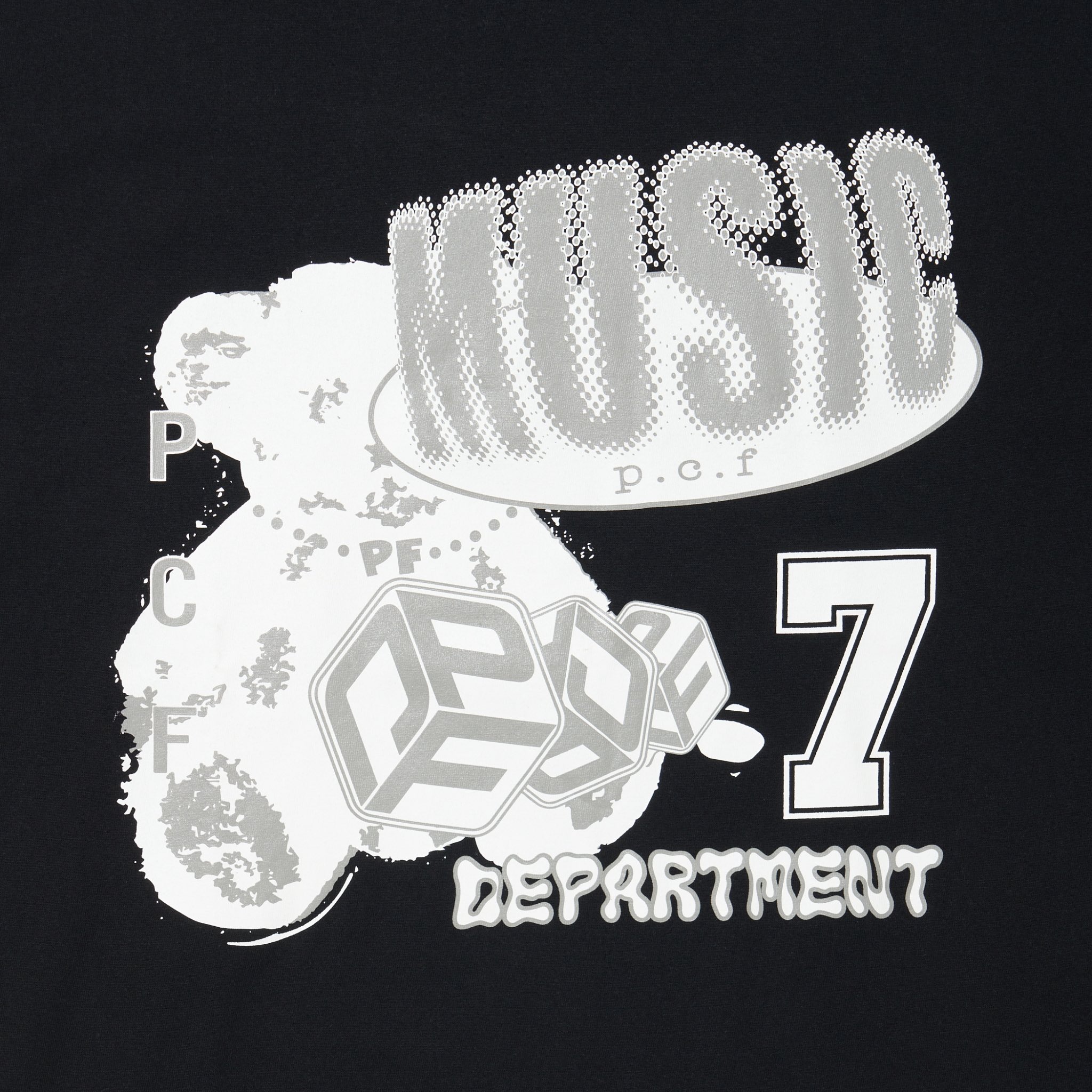 P.C.F APPAREL DEPARTMENT on X: 
