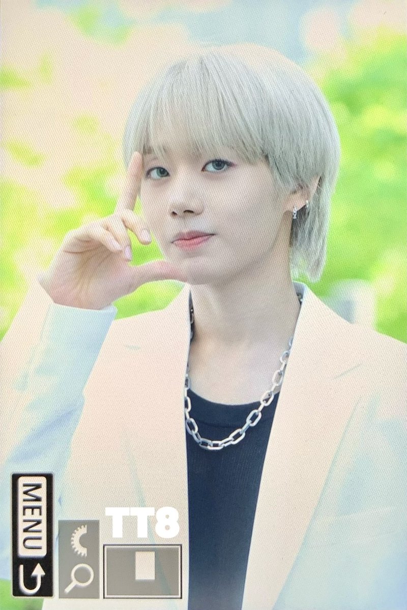 240613.
#트렌드지 #TRENDZ #하빛 #HAVIT 
#이하빛 #야삐와야삐