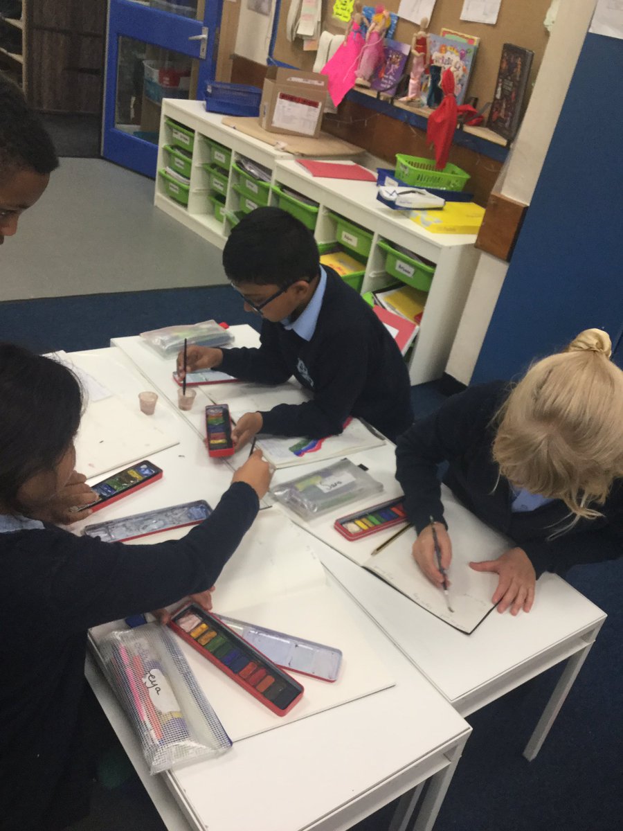 Y4IK St Catherine's tweet media
