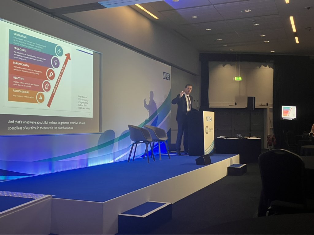 NHS Patient Safety (@ptsafetynhs) on Twitter photo <a href="/aidanfowler1000/">Aidan</a> tells <a href="/ConfedExpo/">NHS ConfedExpo</a> that <a href="/NHSEngland/">NHS England</a>’s patient safety initiatives are saving around 1000 lives per year, avoiding thousands of significant harms per year and saving well over £100m per year in costs to welfare and society <a href="/aidanfowler1000/">Aidan</a> tells <a href="/ConfedExpo/">NHS ConfedExpo</a> that <a href="/NHSEngland/">NHS England</a>’s patient safety initiatives are saving around 1000 lives per year, avoiding thousands of significant harms per year and saving well over £100m per year in costs to welfare and society