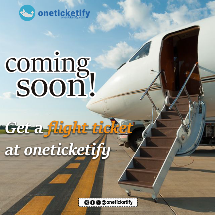 Oneticketify's tweet photo. Get ready!! https://t.co/egyTeyURLE