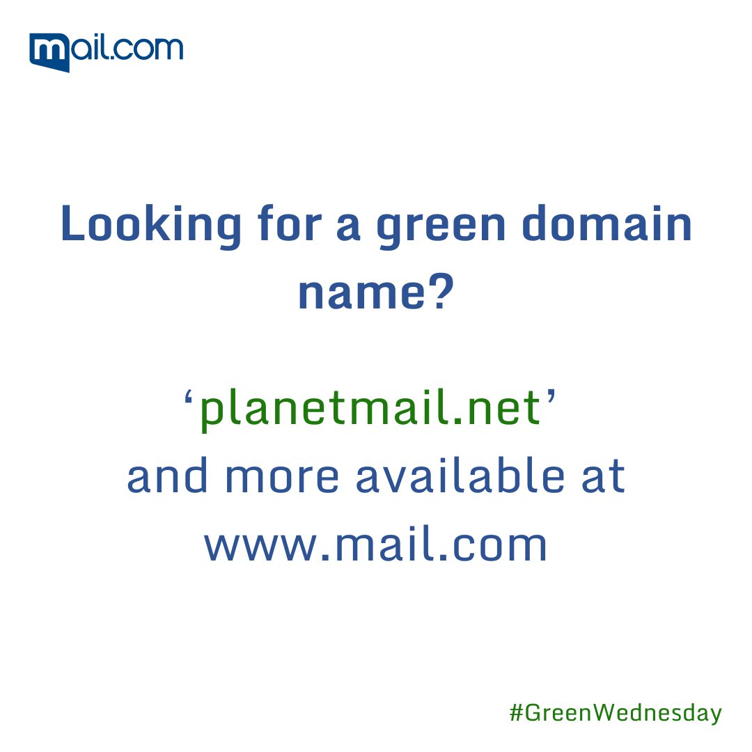 maildotcom's tweet image. This #GreenWednesday tip can help you reduce your environmental impact! 🌍 By choosing sustainable printing materials and processes, you can help conserve resources and protect our planet. Let's print responsibly and make a difference together! 🌱🖨️
#GreenComputing #Sustainable