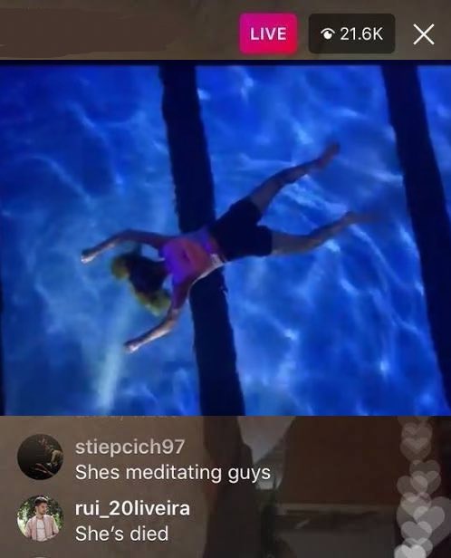 artgalaxyd's tweet photo. stay tuned to find out which option is the accurate one #PLLSummerSchool https://t.co/tWprTPLfxr
