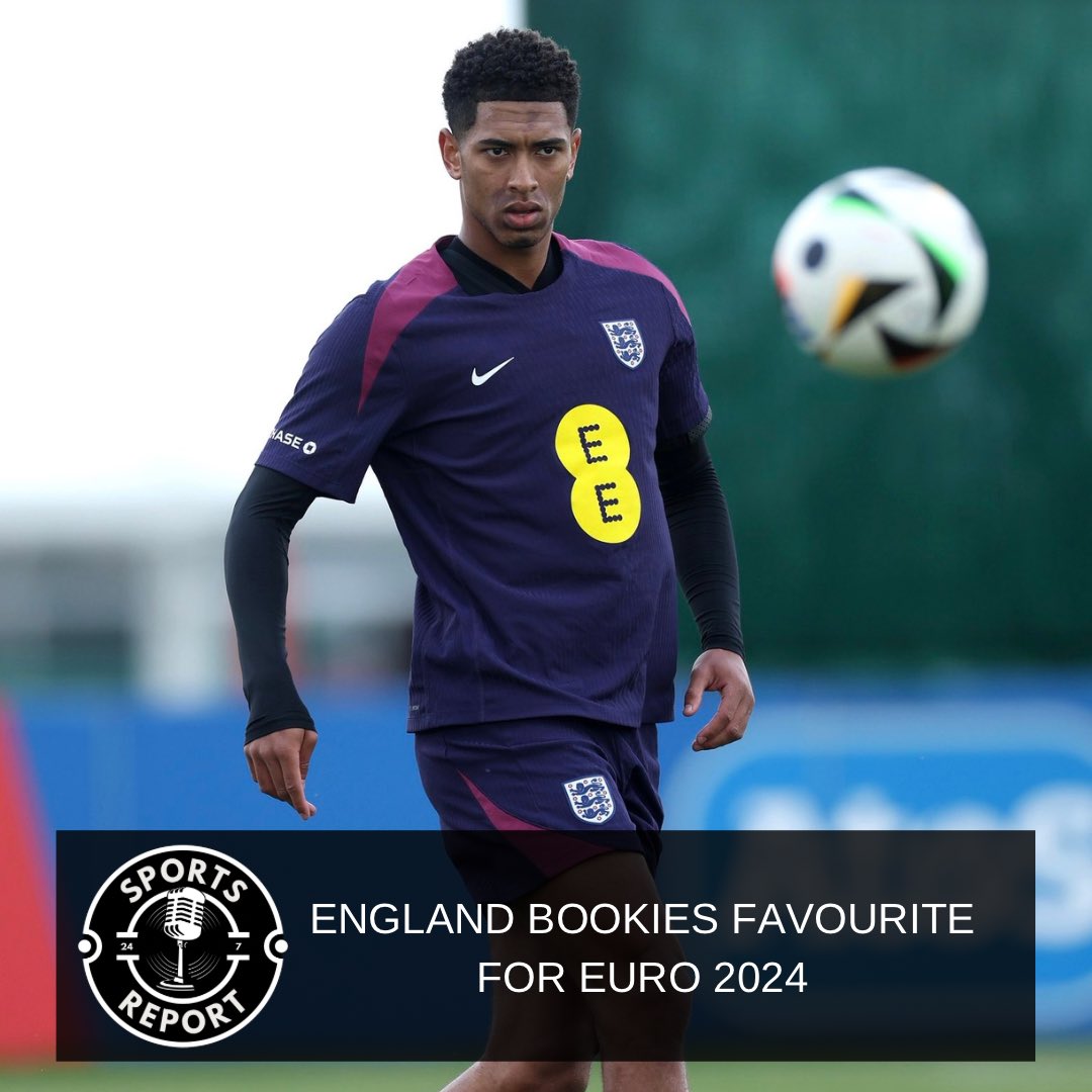 Boxingreport247's tweet photo. 𝐄𝐮𝐫𝐨 𝟐𝟎𝟐𝟒 kicks off tomorrow in Germany, with England current favourites going into the tournament ⚽️ 

Here is the set up for the groups stages 👈🏻

#football #sport #euro2024 #news #sportsnews https://t.co/PErKyxOWdy