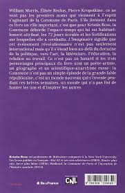 Commune2021's tweet photo. Kristin Ross, L'imaginaire de la Commune, La Fabrique, 2015.
➡️https://t.co/NtbO6SJE8C https://t.co/de37QHTXPQ