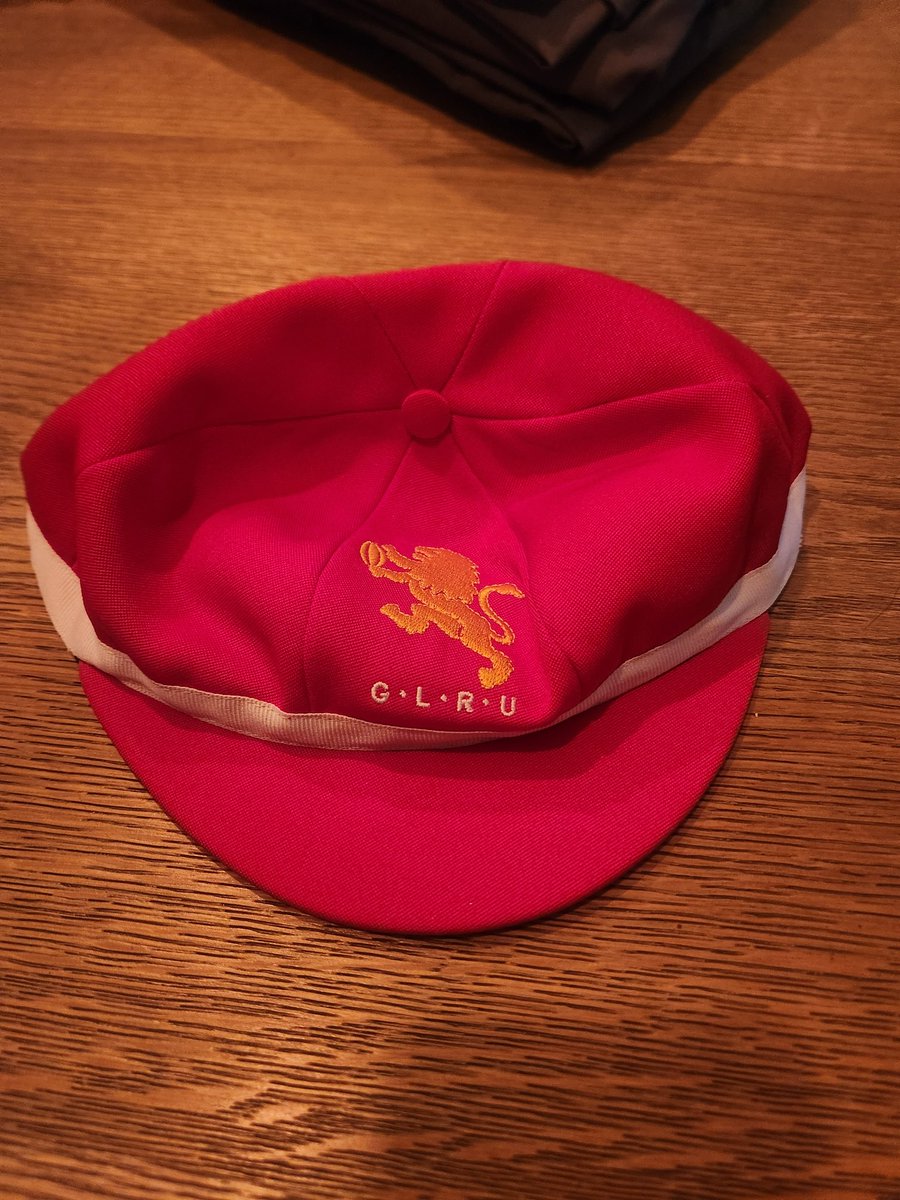 Very proud to be representing <a href="/InandaSpirit/">St Davids Marist Inanda</a> as the conditioning coach for the <a href="/OfficialGLRU/">Golden Lions Rugby Union</a> u16  team at the upcoming Grant Khomo rugby tournament. 

#strengthandconditioning 
##underanafricansky