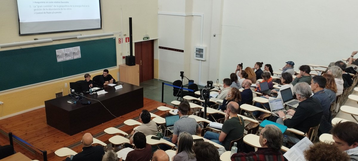 Economía Crítica tweet media
