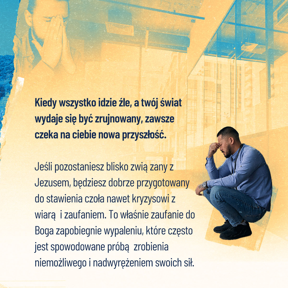 Tweetując z BOGIEM tweet media