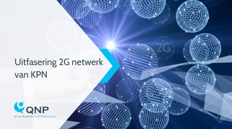 QNPICT's tweet image. 𝗨𝗶𝘁𝗳𝗮𝘀𝗲𝗿𝗶𝗻𝗴 𝟮𝗚 𝗻𝗲𝘁𝘄𝗲𝗿𝗸 𝘃𝗮𝗻 𝗞𝗣𝗡.
Op 1 december 2025 zal KPN definitief het oude 2G netwerk uitschakelen. Het #2G #netwerk wordt met name nog gebruikt voor een aantal IT toepassingen zoals alarmsysteem en toegangscontrole.💻🤳
Hulp nodig? Bel 076-5975000