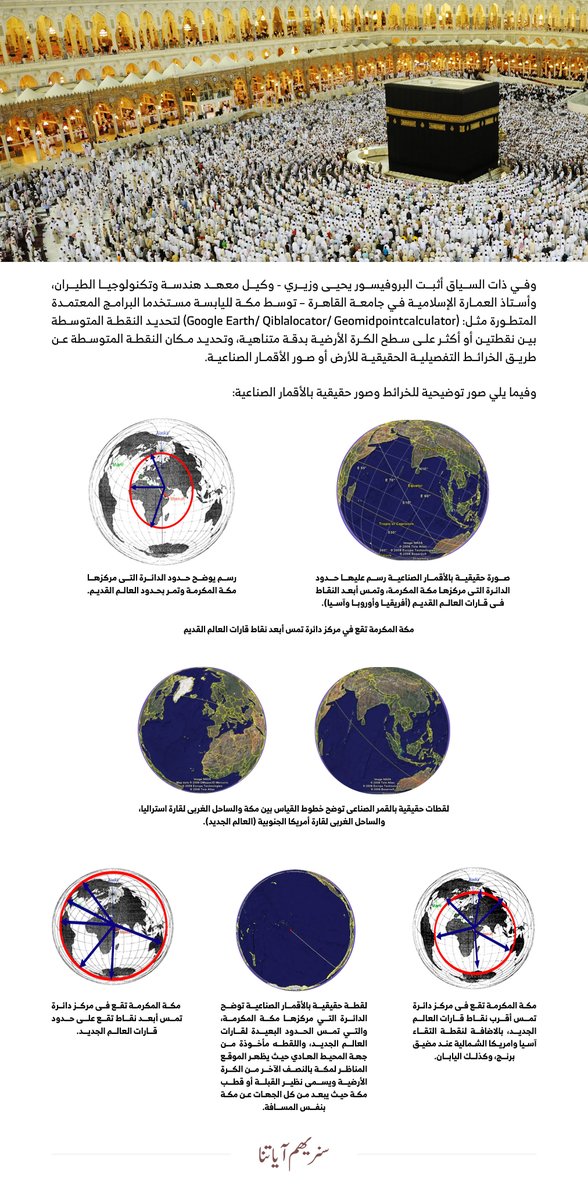 سنريهم آياتنا tweet media