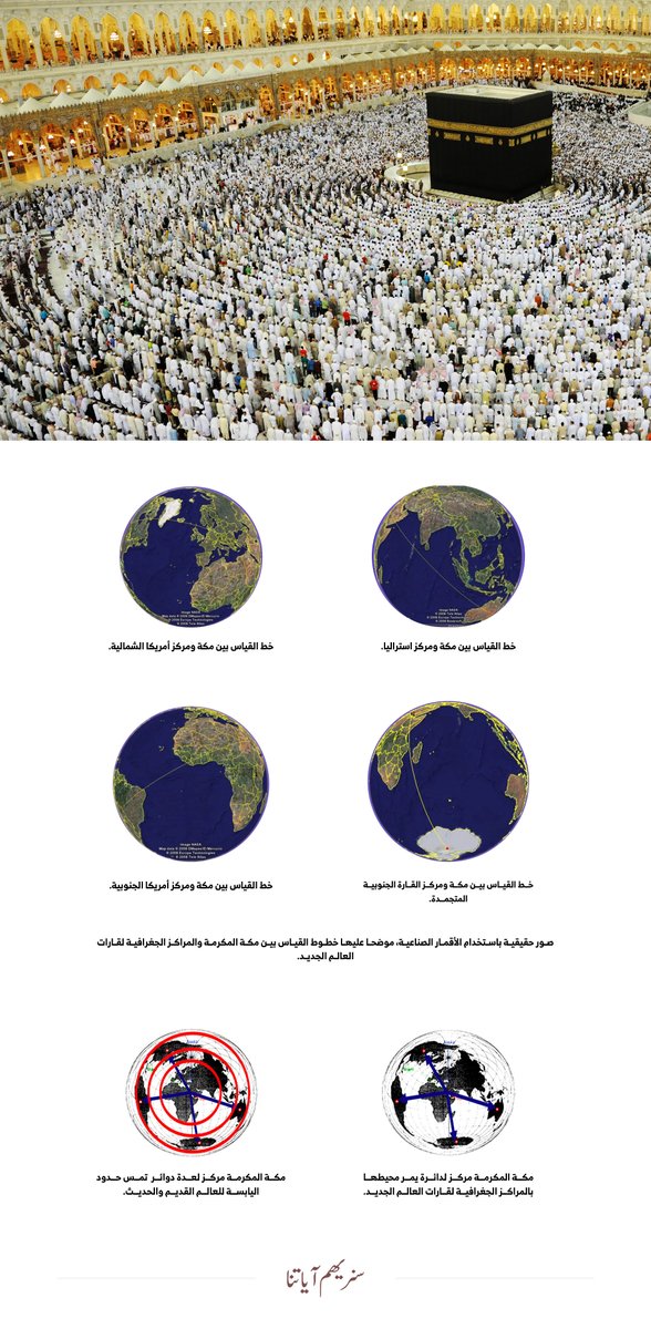 سنريهم آياتنا tweet media