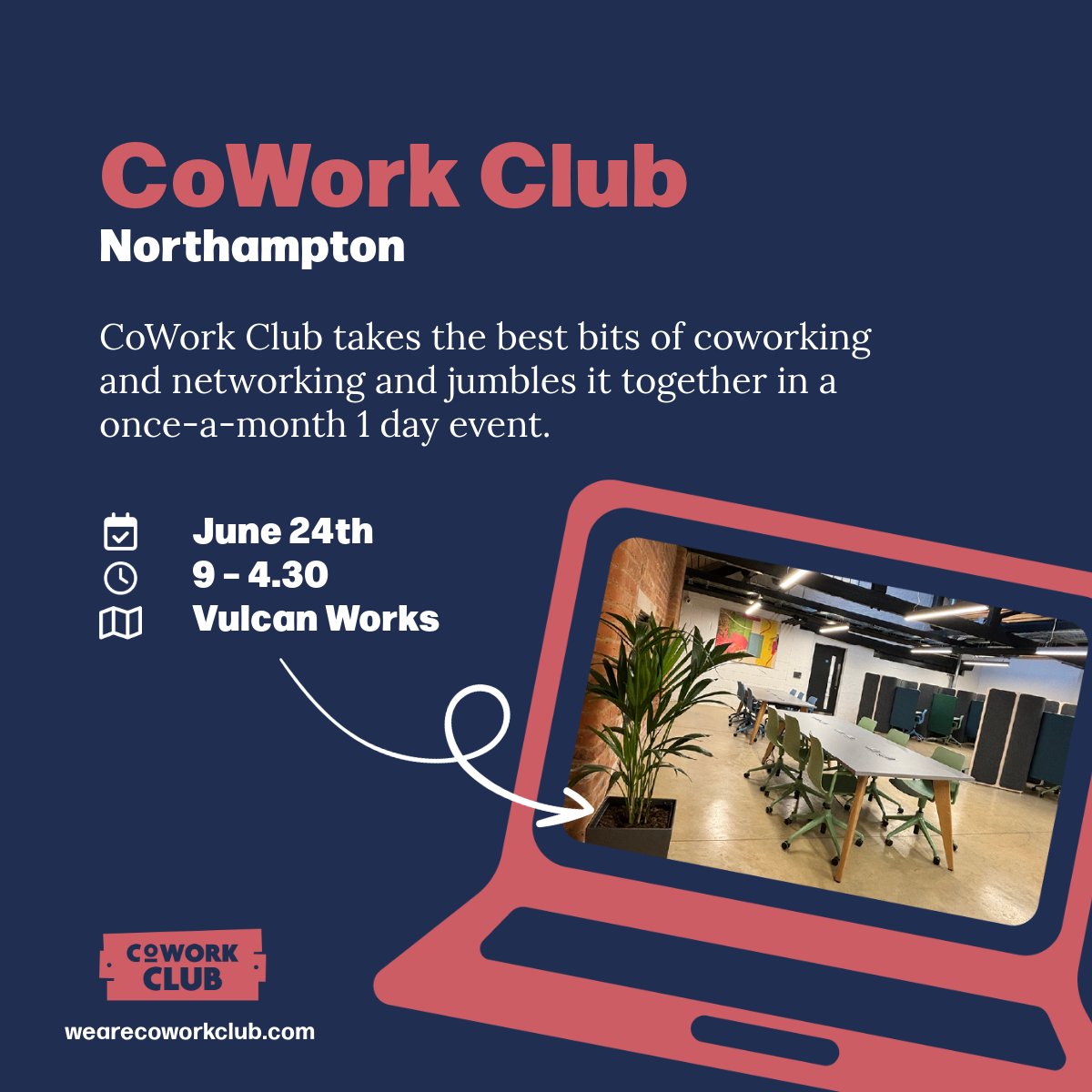 Vulcan Works tweet media