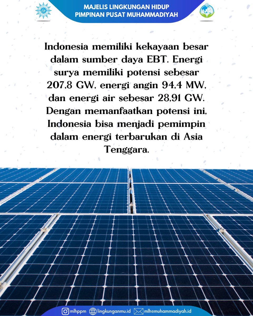 MLH PP Muhammadiyah tweet media