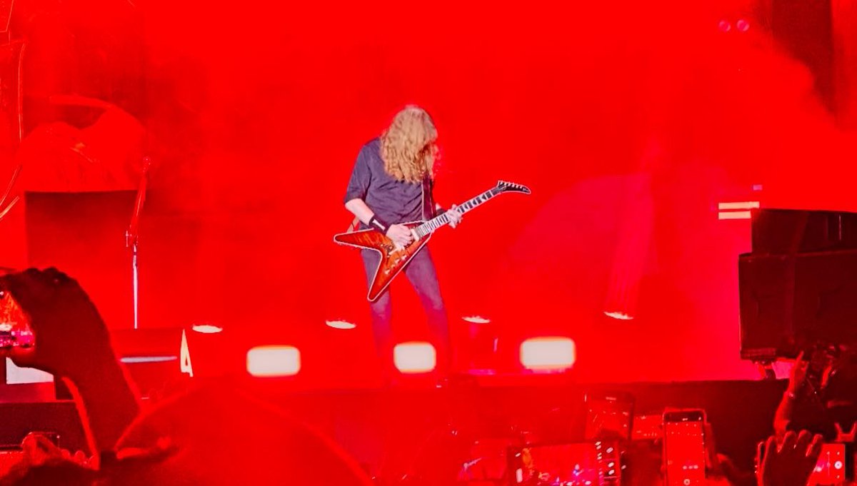 BenjenAmca's tweet photo. #megadeth @DaveMustaine #özabim https://t.co/q33PC9NyDl