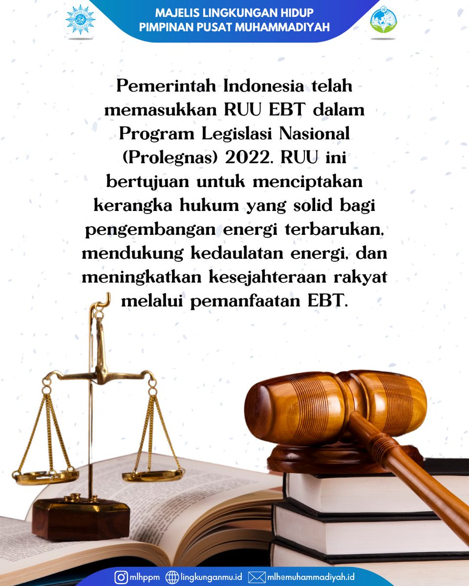 MLH PP Muhammadiyah tweet media