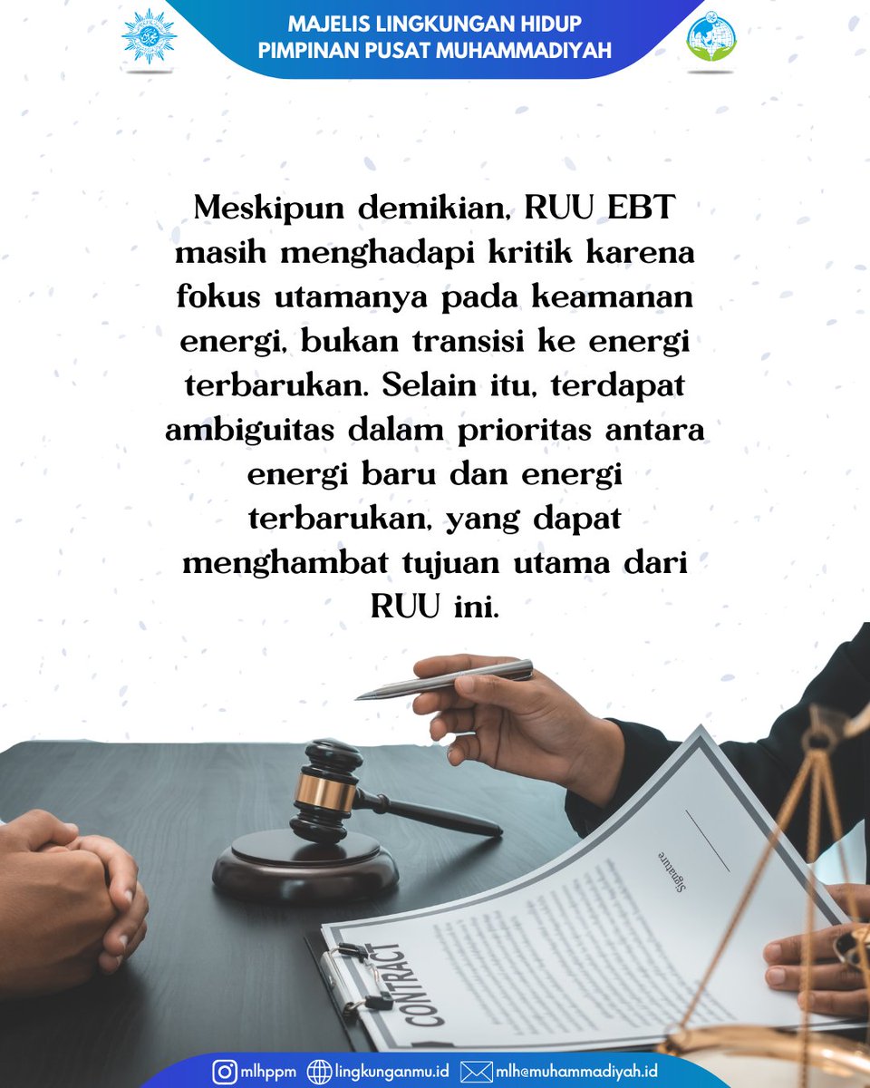 MLH PP Muhammadiyah tweet media