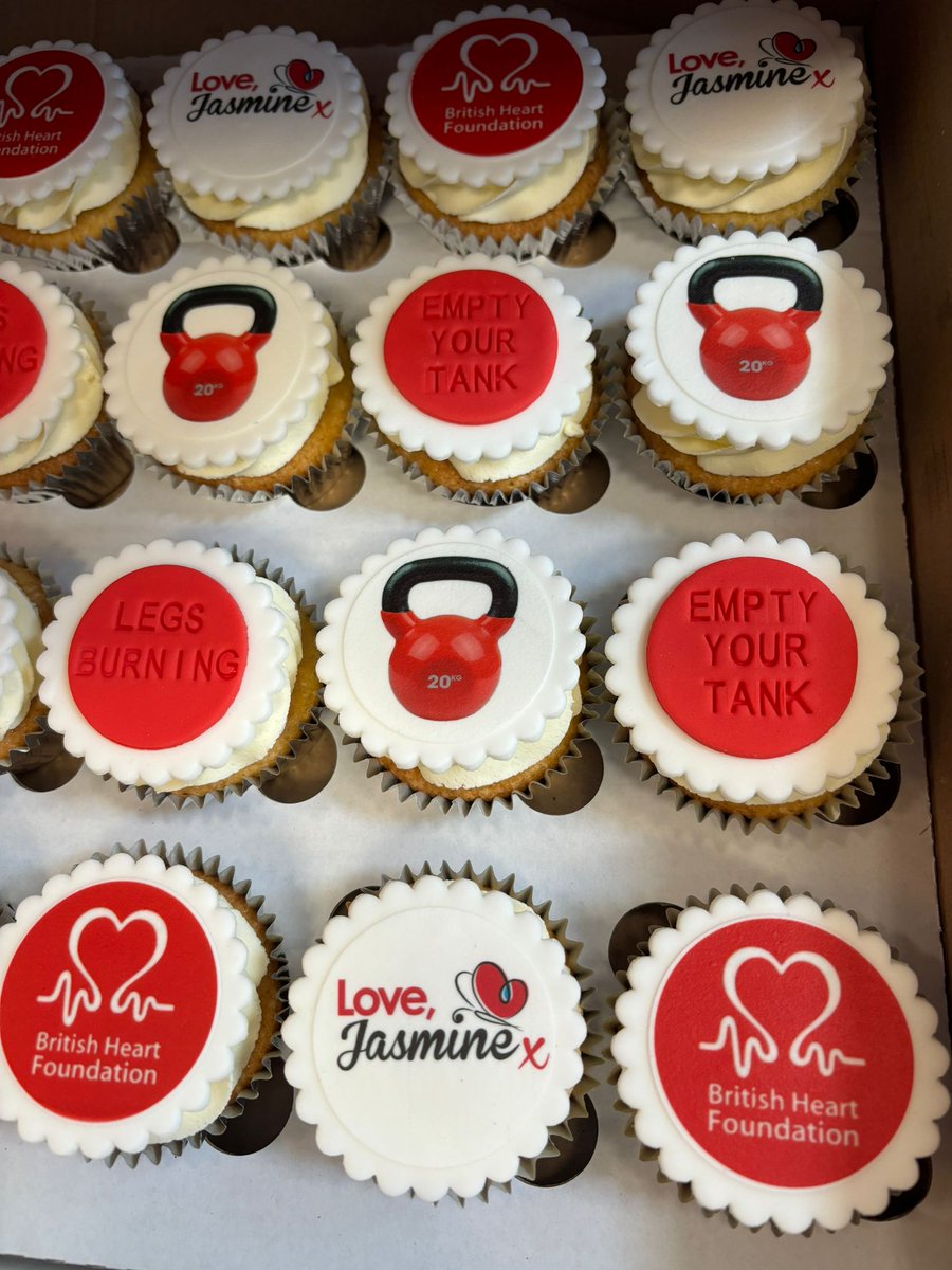 Love, Jasmine tweet media