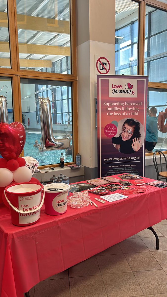 Love, Jasmine tweet media