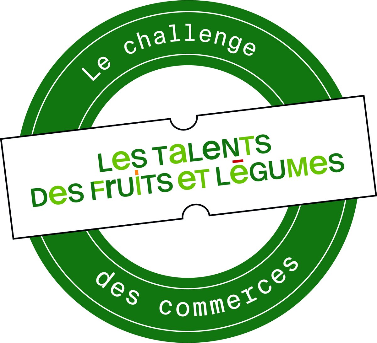 [Concours Les Talents des #fruits et #légumes - Le Challenge des #Commerces]

🚨 Chefs de rayon FL et Primeurs, participez pour valoriser votre #métier ! 🍏🍅

➡ Valorisations sur le web, RS, dans la presse etc !
 
📅 Inscrivez-vous avant le 30/06 : urls.fr/eMQF3z