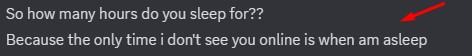 thenoirians's tweet photo. Someone sent me this on our Discord:

📌Join projects that make you wonder if the people working on them ever sleep!
📌Join projects where there's always someone to help you... Don't just go with the flow.
👉Be part of the future. Be part of the Noirians!

Though it sounds like an ad, it's not! 😂 It was just a simple morning message, one of the many we get every day. 
Who knows? Maybe we don't sleep at all! 😂
Join us now and begin guessing as well: 👇
https://t.co/s1SeT73hWa

#thenoirians #nftcommunity