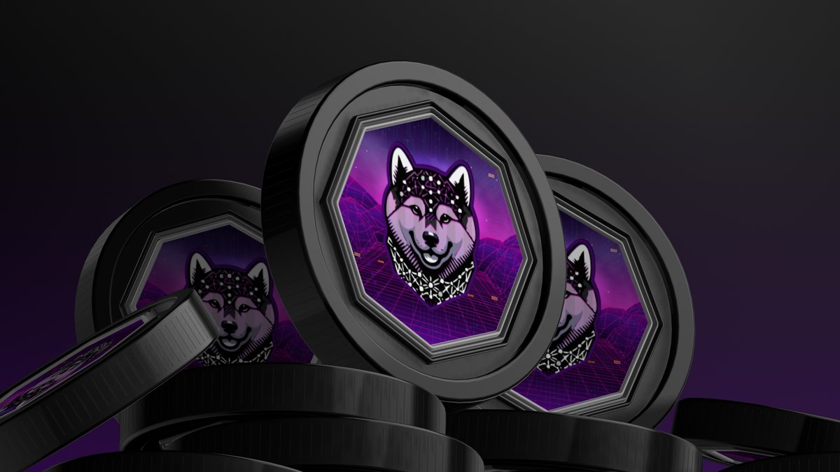 OctaInuToken's tweet image. || $OINU on Octaspace Blockchain $OCTA ||

Octa Inu Token Presale
📅June 20 5pm UTC (2 week duration)
👉octaswap.io/launchpad

🎁Giveaway: 25 $OCTA

To Enter:
♻️Like, Retweet, Follow
🫂Join TG: t.me/octainutokentg
Winner Chosen at end of Presale, July 4 2024
-
All Links👇