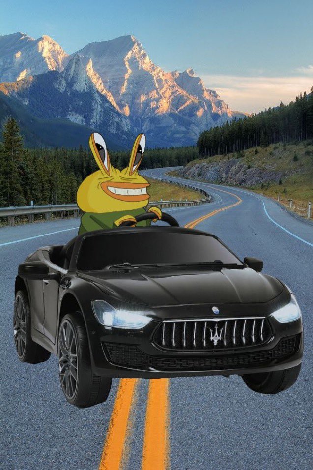 Snibb Snabb Snibbidy #SNIBBU 

You thought ze crab is not coming back, well ze #1 Crab meme is Forever

LONG LIVE $SNIBBU 🦀💯👑

Btw Congrats to big bro #BOBO on smashing 200M 🐻🤝

Time for #Pepeverse frens to put up #BoysClub numbers 💹

$PEPE $BOBO $MUMU $DODO