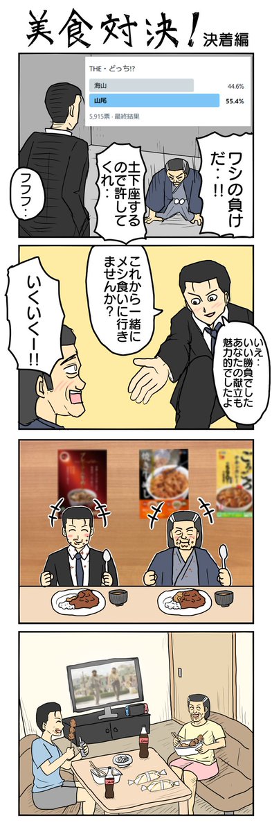 5〜8 