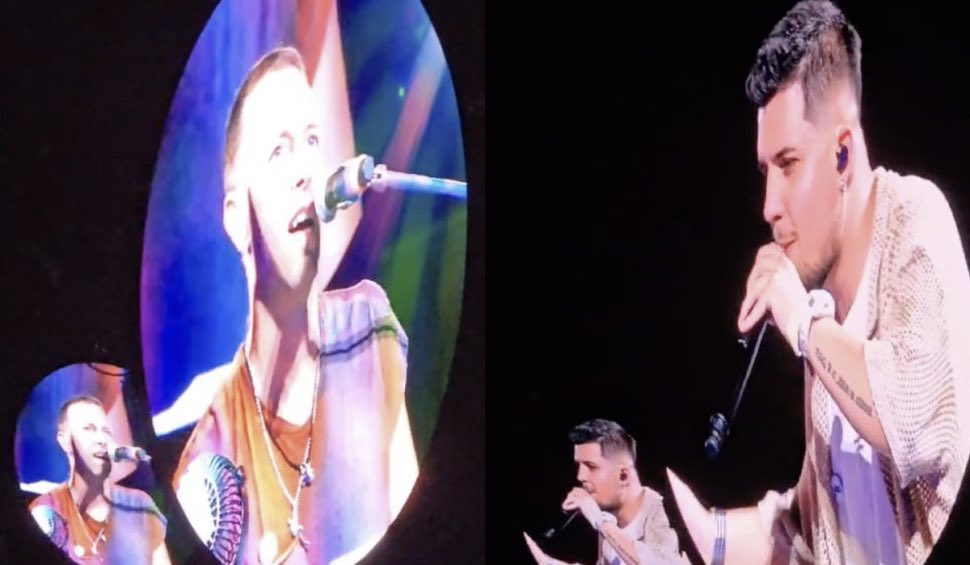 BenDover69780's tweet photo. Acel moment când comanzi mortadella și primești parizer :))))))
#coldplay
#babasha
#ILoveRomania https://t.co/mxtmQR4WJK