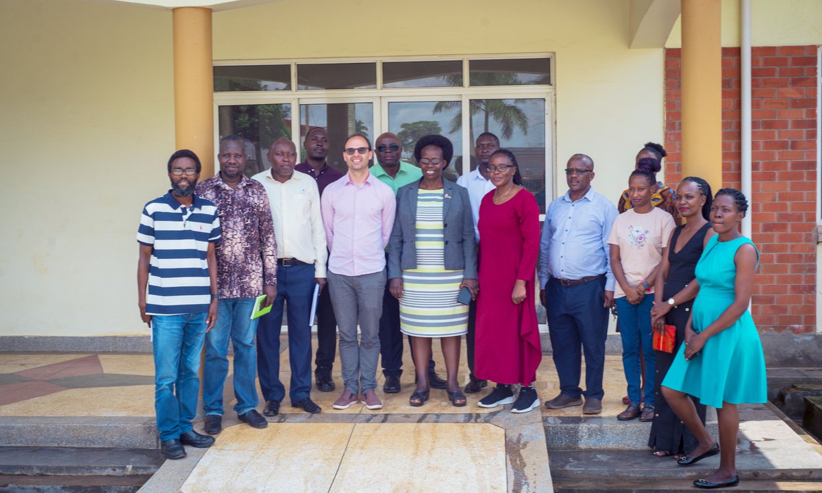 Alliance of Bioversity International and CIAT tweet media