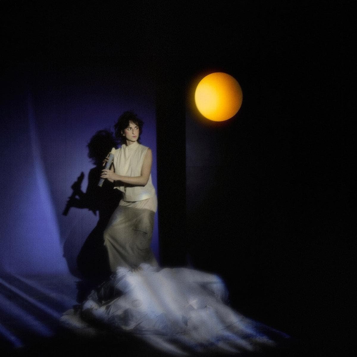 PRE-ORDER: 'Odd Balade' by Tryphème

Usually known for her IDM and ambient techno productions, Tryphème makes a U-turn on an LP linking left-field electronic with gothic 80s wave, art pop, Julee Cruise-esque dream pop, and folk.

<a href="/Trypheme_/">Tryphème</a>
normanrecords.com/records/203819…