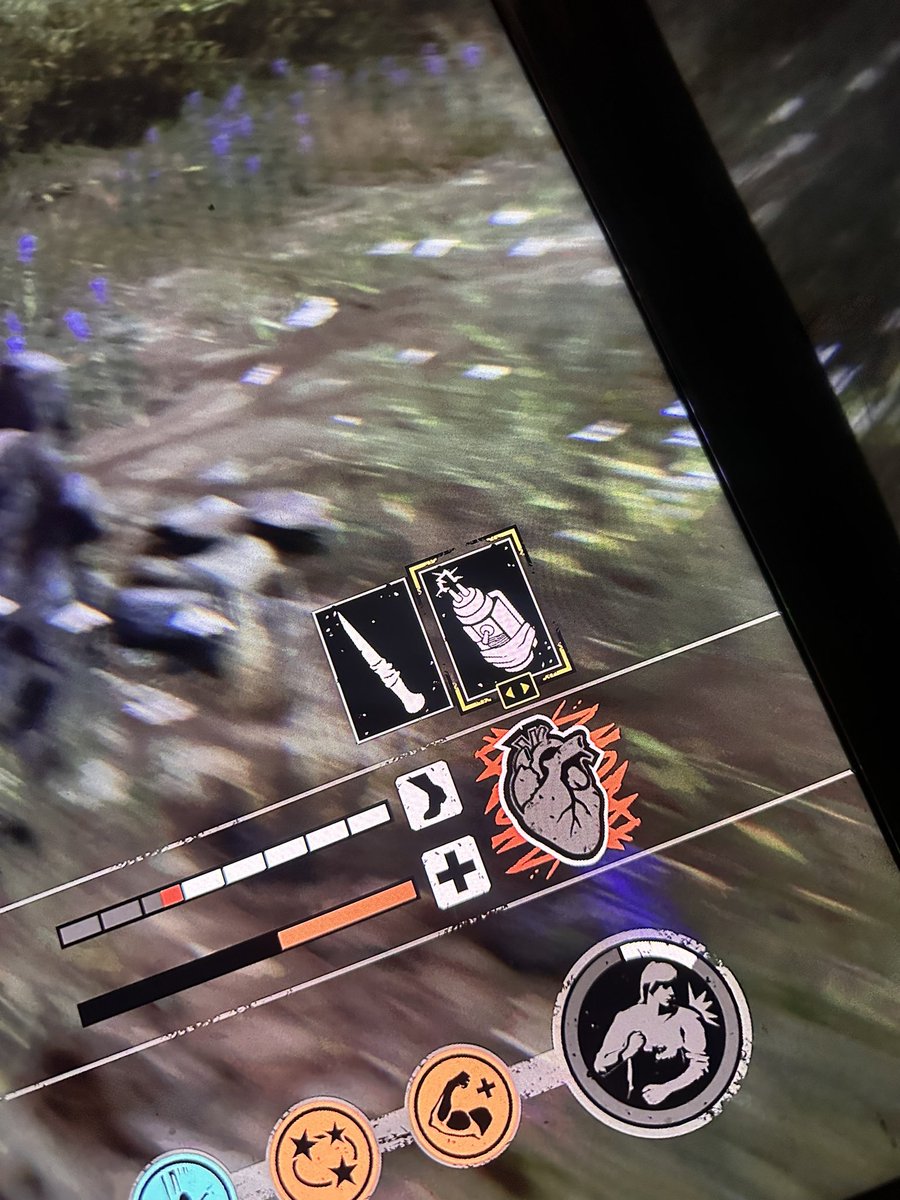 TheNetherReign's tweet photo. What is this new item for????@TXChainSawGame https://t.co/daraz4nuF7
