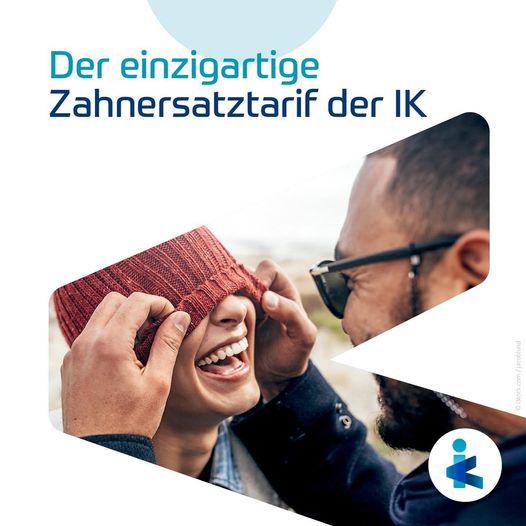 innokasse's tweet photo. Mit dem einzigartigen IK-Selbstbehalttarif profitieren Sie von einer jährlichen Prämie von bis zu 300 Euro. Diese wird Ihnen ausgezahlt, wenn Sie im Falle der Versorgung mit Zahnersatz eine Selbstbeteiligung von bis zu 1.000 Euro tragen.
Mehr Infos  unter https://t.co/rmXfkMhFZn https://t.co/6IrigAS3uX