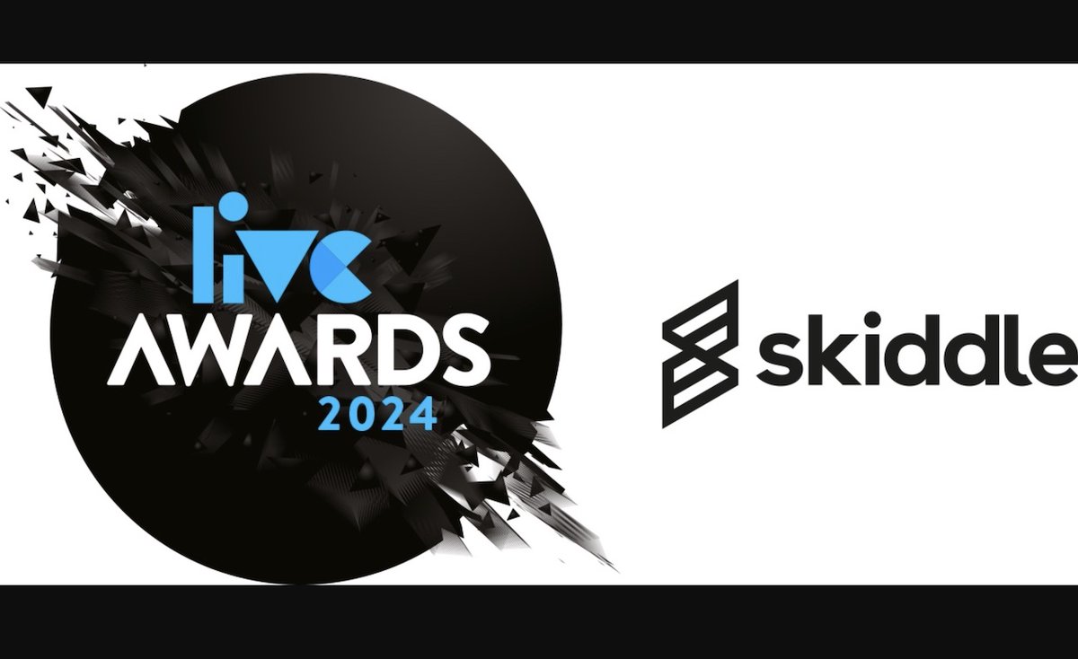 Music Week tweet media
