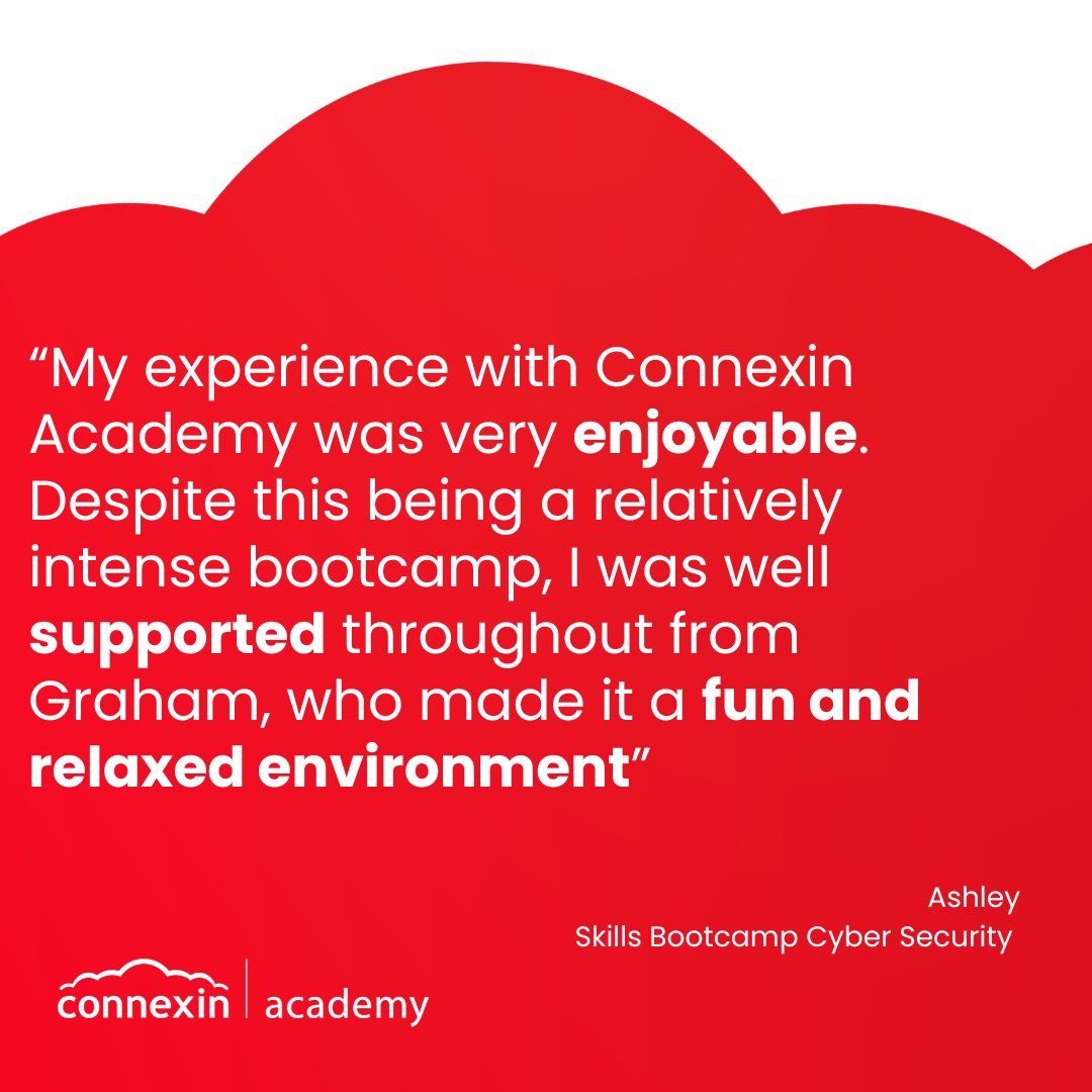 Connexin Academy tweet media