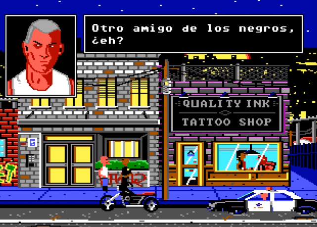 alexwerden's tweet photo. Es estupenda y gratis. Haceos con ella, ya! https://t.co/exyFMl2pwq