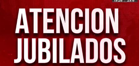 Carlos06183890's tweet image. De eso no me cabe NINGUNA duda!
#Ajustar a la casta, no mueve el amperímetro del ajuste, pero a millones de jubilados SI!
Un proyecto GENOCIDA , para sanear la previsión social!
#Importa?
Que importa, si igual van a #MORIR!
😭😭😭😭😭😭😭😭