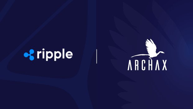 Archax tweet media